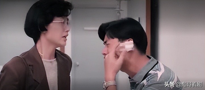 童年阴影系列电影之《再世追魂》，龙凤胎怪异的胎记，值得一看