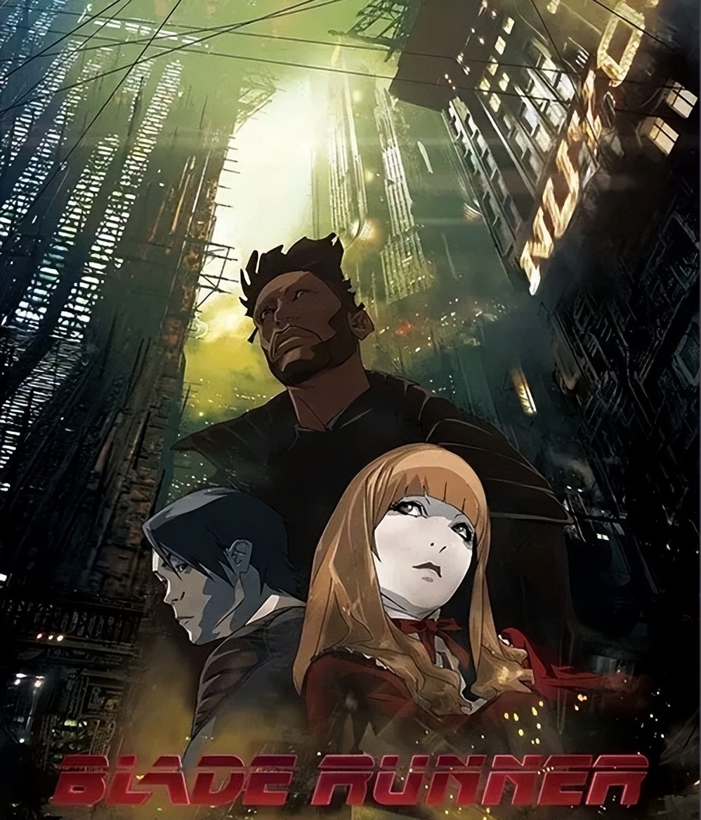 十大科幻片，外星异兽/高等文明/先进武器，都有很强的带入感