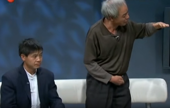 一家七口离奇失踪，聋哑父亲坚守18年等到大儿子：是母亲把我卖了