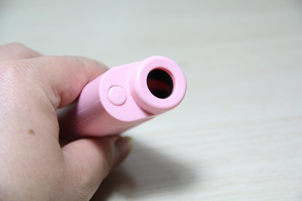 星特朗便携显微镜：你将随时看到不一样的世界