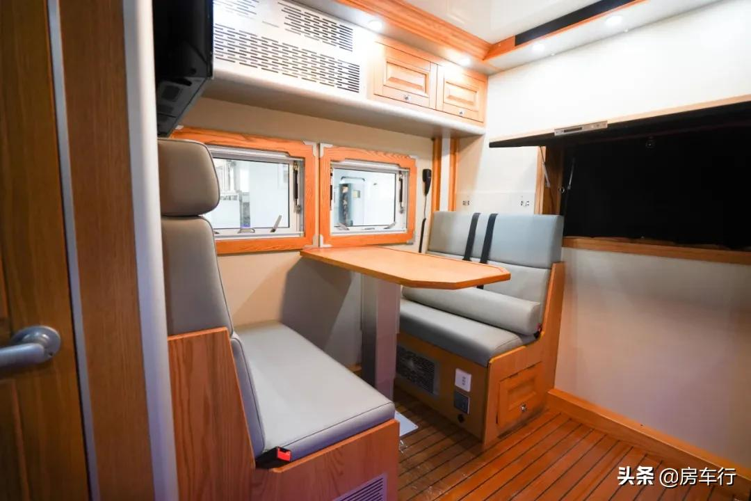 盤點2021年備受關注的十款房車!你更中意哪款呢?