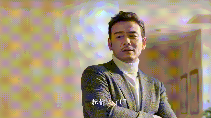 初见时青葱少年，再见时“人间油物”，这6位男星集体把路走窄了