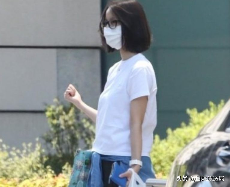 “日剧吧四大台柱”之为爱退圈的堀北真希的演艺之路大盘点