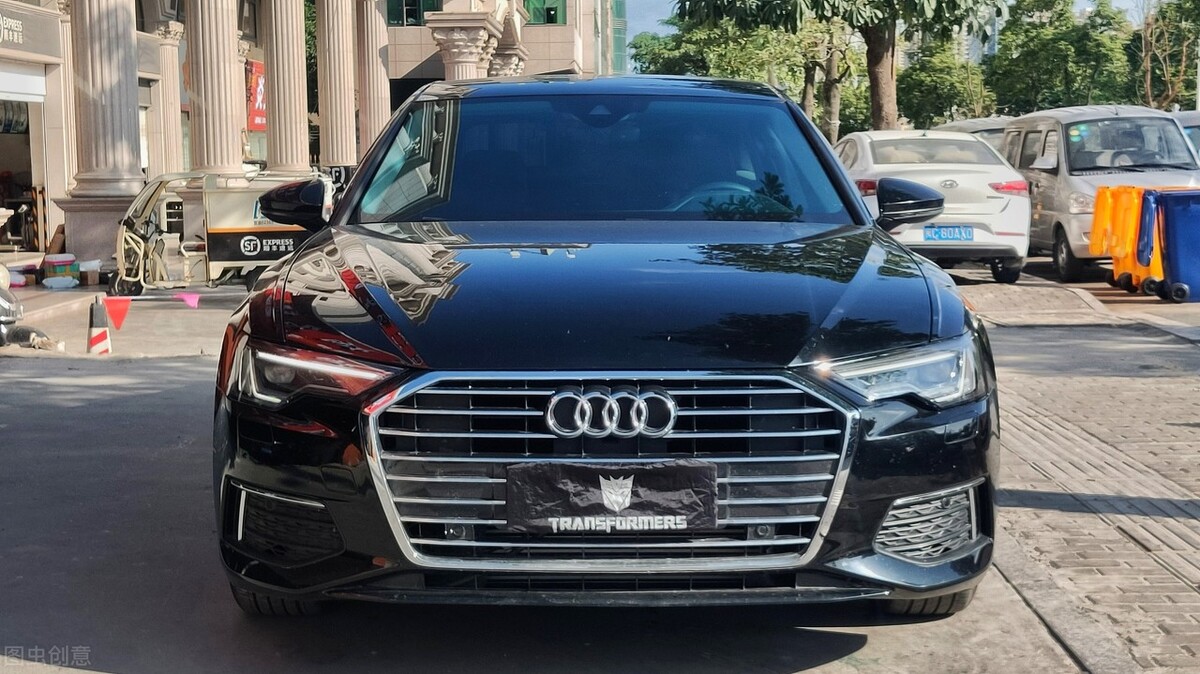 关于奥迪车的说说(奥迪a6官车的说说) _晶羽文学网