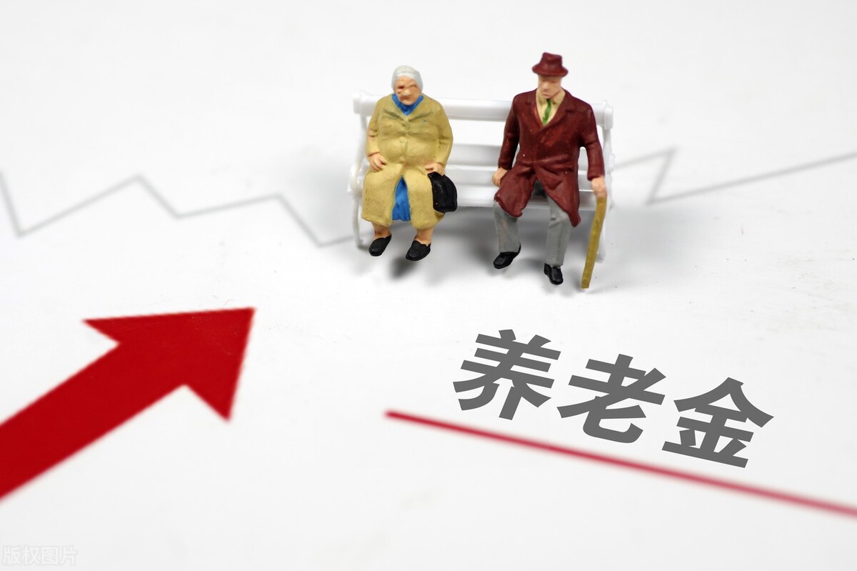 城乡居民养老保险：每年交100元和500元，区别有哪些？