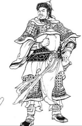 螳螂捕蝉、黄雀在后