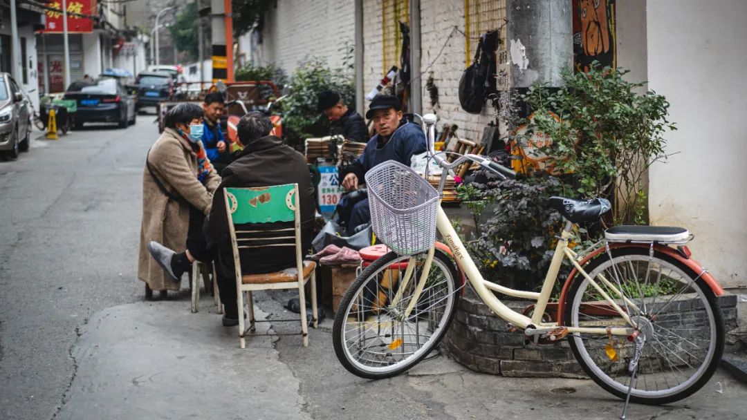 成都哪里好玩（去成都认准这些宝藏旅游点就够了）