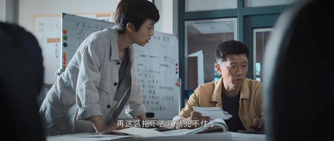 这顶级阵容一出，国产悬疑剧又要炸了