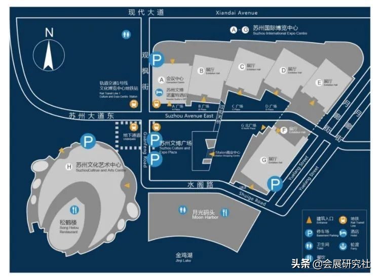 2022“蘇工展”助推資源對接、引爆后疫情采購潮