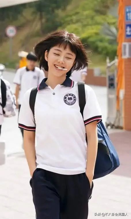 30+女星演高中生，个个灵气又娇嫩，她们是怎么做到的？