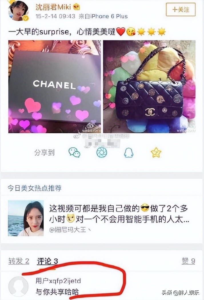 35岁丢下一双儿女跳楼，是谁让“上海第一美女”沈丽君如此绝望？