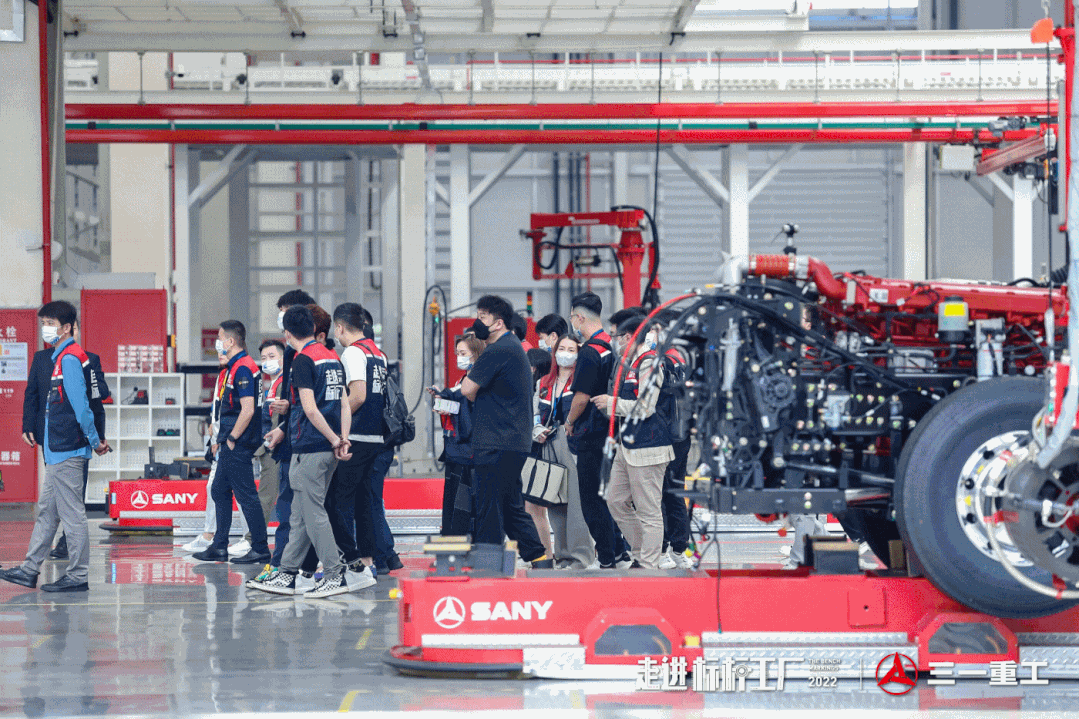 树根互联案例｜零距离探访大国重器，是种什么体验？