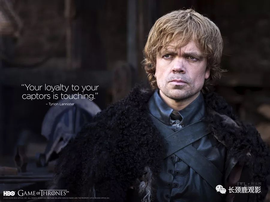 《权力的游戏》火遍全球的本质：屌丝逆袭