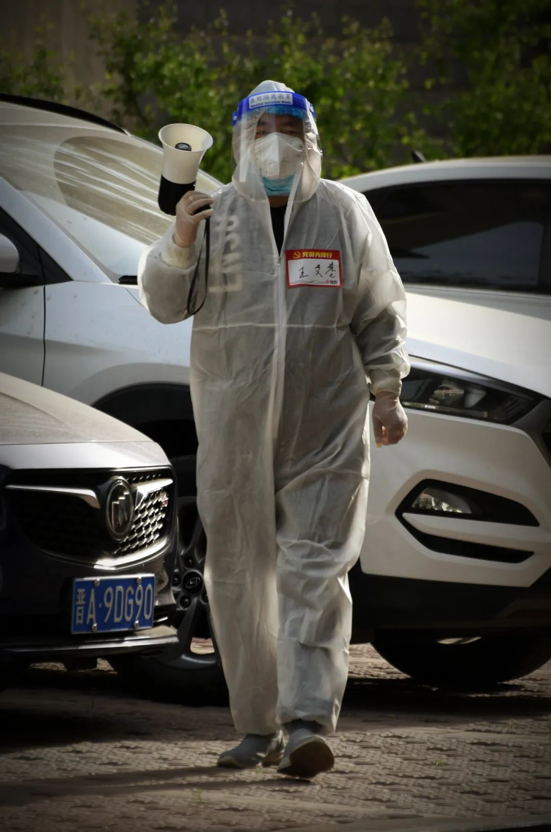 线上展览|“劳动最光荣”主题摄影作品线上图片展（十三）