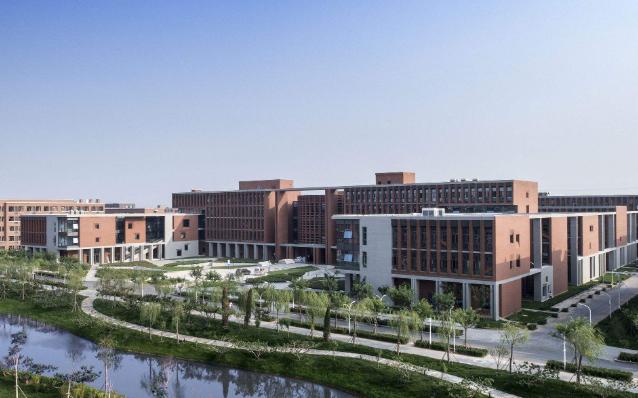 2022年天津高校排名出炉，天津工业大学位列其中