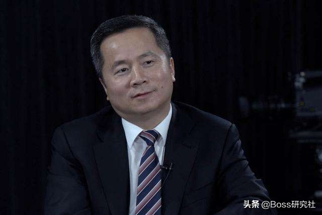 江西九江新版“十大富豪”，4人身价超百亿，80后创业小伙抢眼