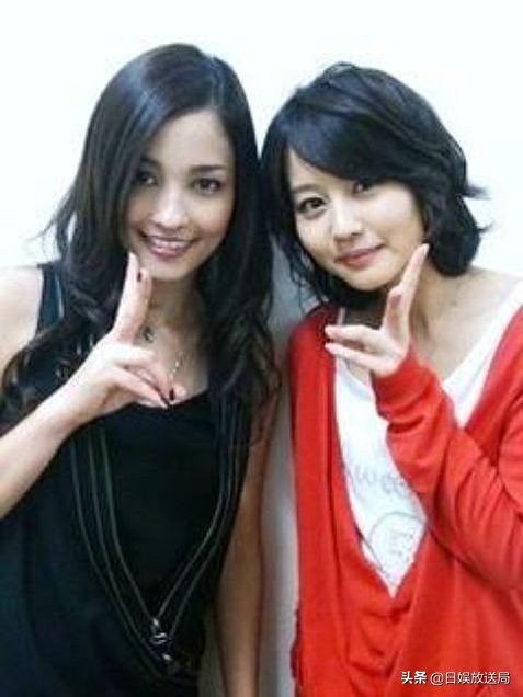 “日剧吧四大台柱”之为爱退圈的堀北真希的演艺之路大盘点