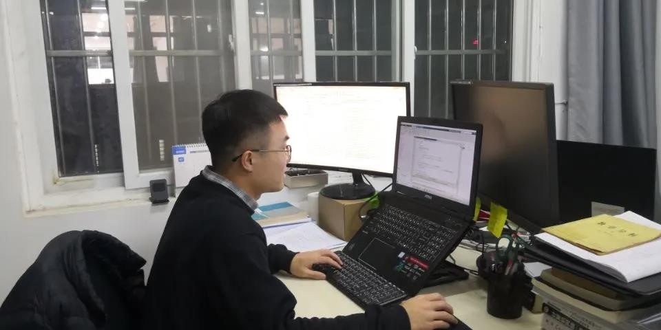 湖北硬核学霸：手握5项专利，参与省级重大项目，亮相全国会议