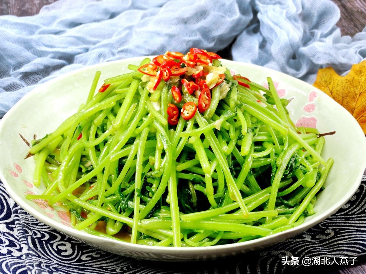 冬天要多吃9种食材，含有大量维生素B，人人吃得起，男女都受益