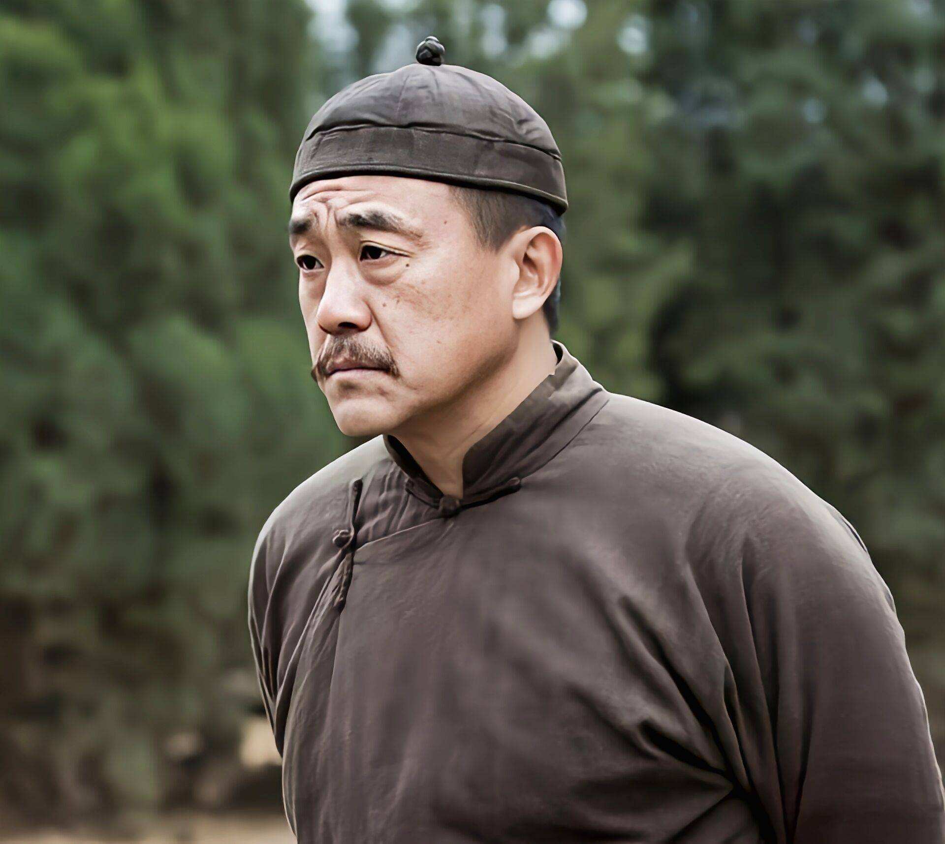 无绯闻、无情人，这6位男星个个是“妻管严”，堪称娱乐圈清流