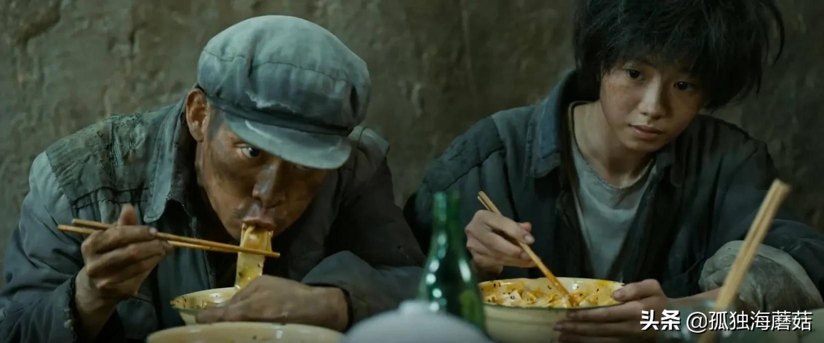 张艺谋又被低估了？这部电影的美感，你可能还没发现