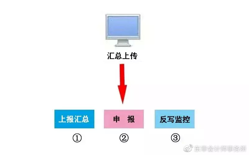 小規模開3%按3%交稅，不行！今天起，納稅申報都要按這個來