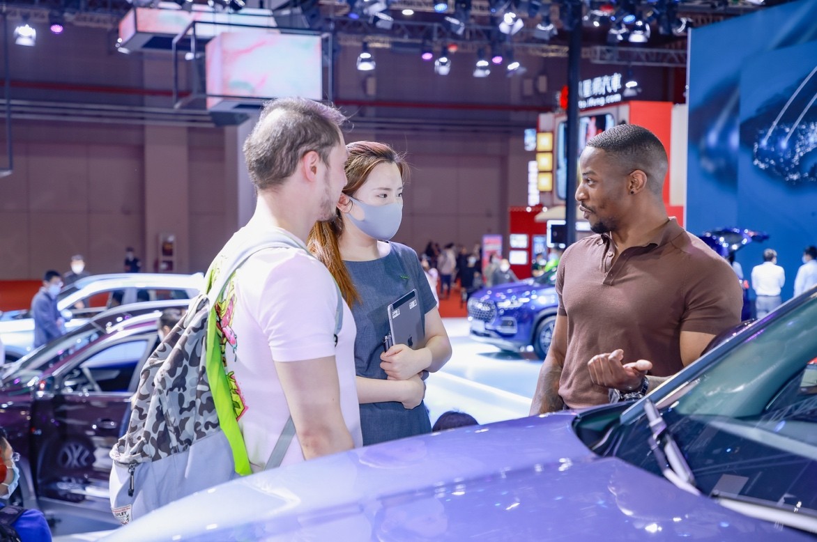 8.18万辆！奇瑞3月销量创新高