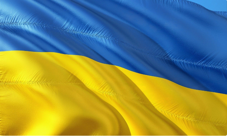 乌克兰中央银行严禁使用本币建行账户订购加密货币