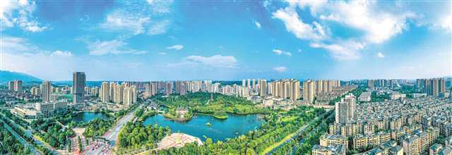 永川：助推双城经济圈建设取得成效