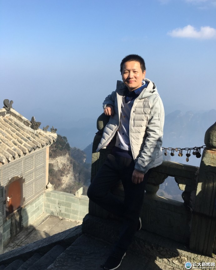 打破国际垄断、实现国内首例！这7人来自湖北，还任职于同所大学