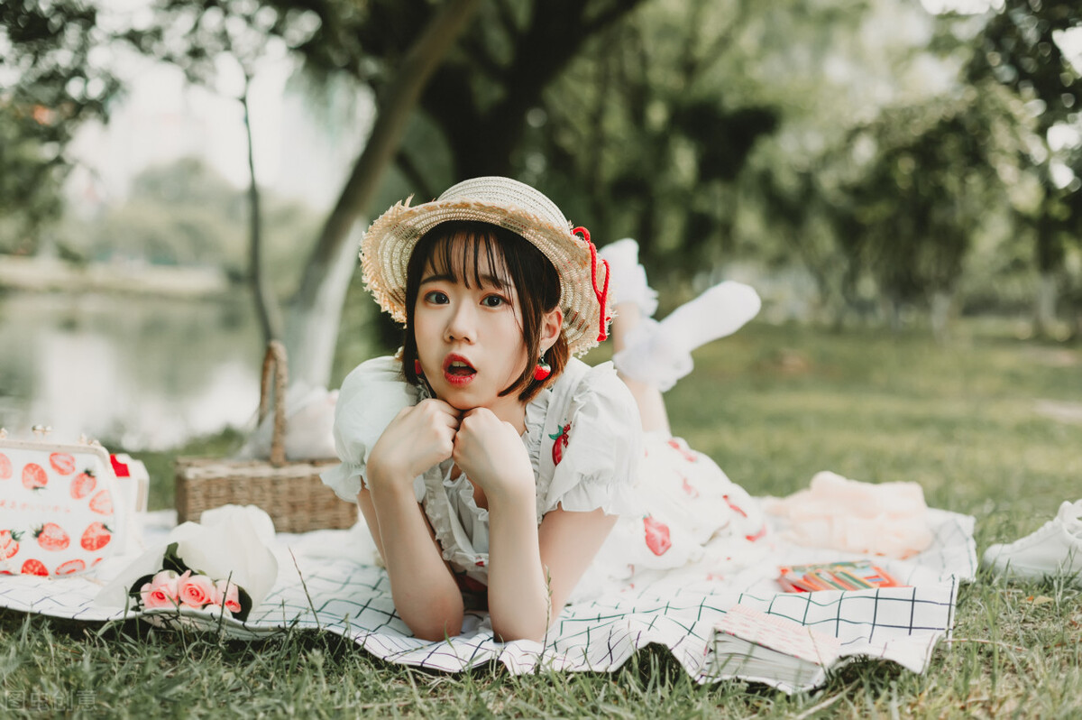 毕业照拍摄技巧汇总！你想要的都在这了