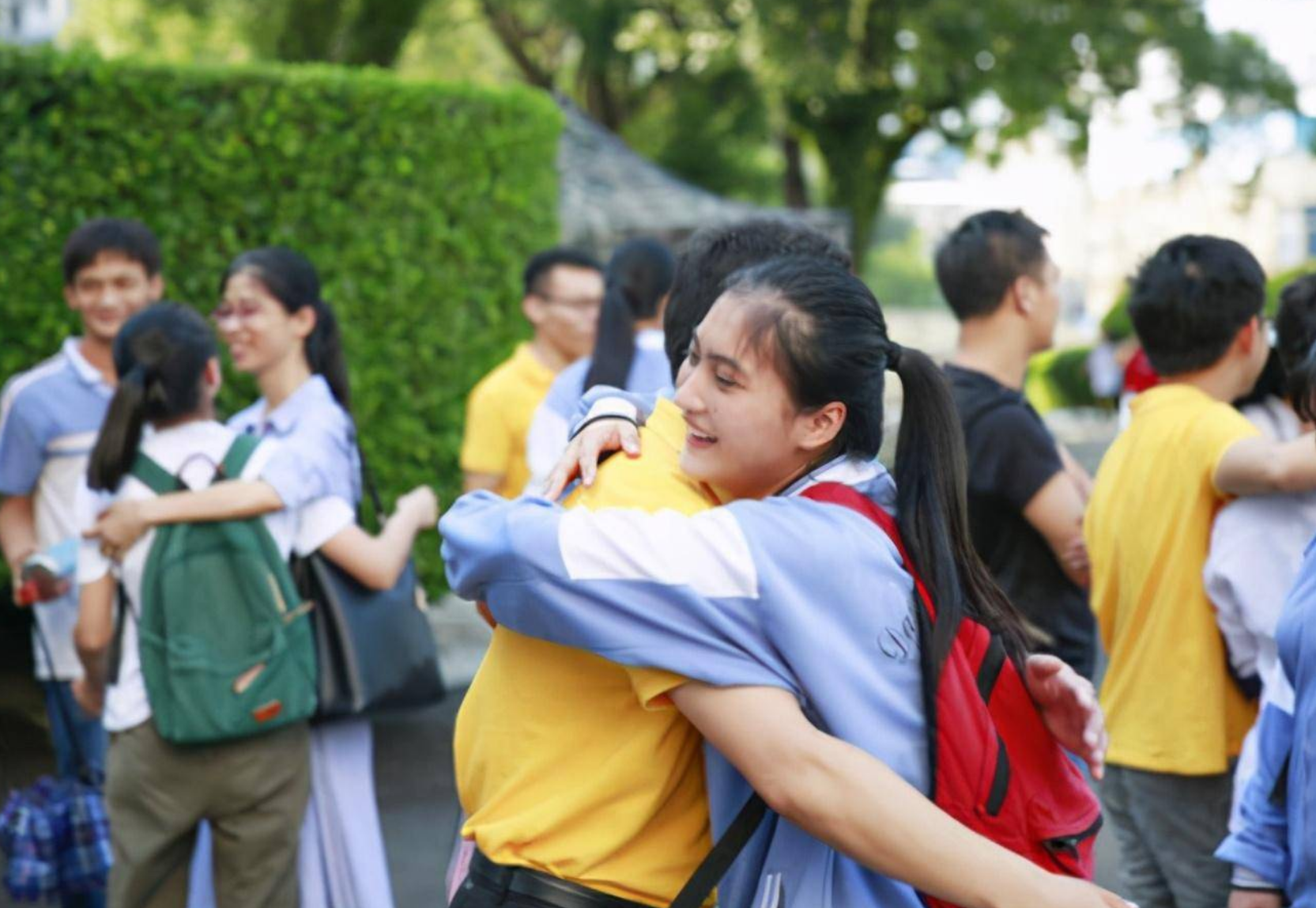 高考上的985和考研上的985，哪个含金量更高？郑强教授道出本质