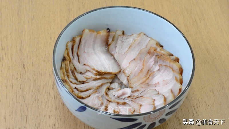 家常豇豆这样做，可以多吃好几碗饭！操作简单，喜欢你就试试吧