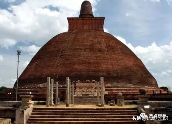 世界十大宗教建筑排名榜单揭晓!泰国清莱灵光寺位列榜首