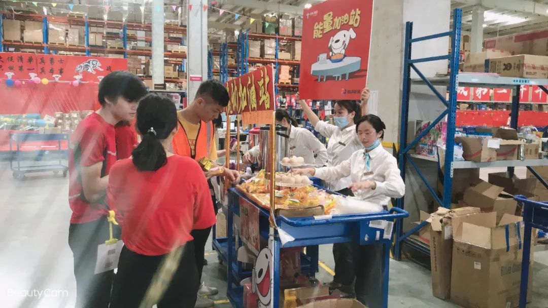 这些电商模式的变迁，TA都见证了