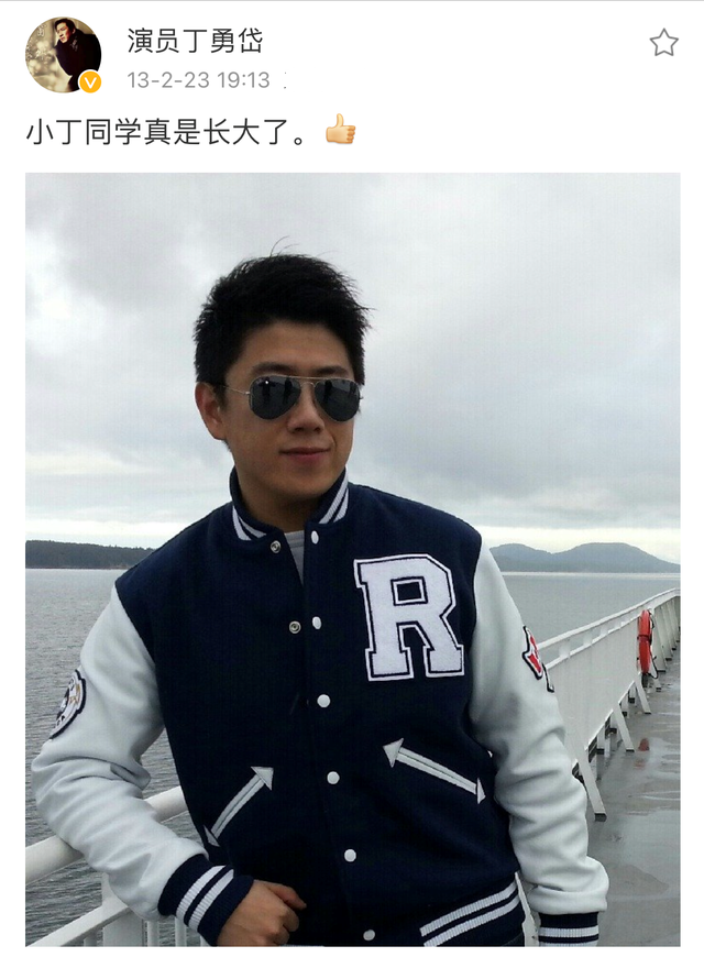 无绯闻、无情人，这6位男星个个是“妻管严”，堪称娱乐圈清流