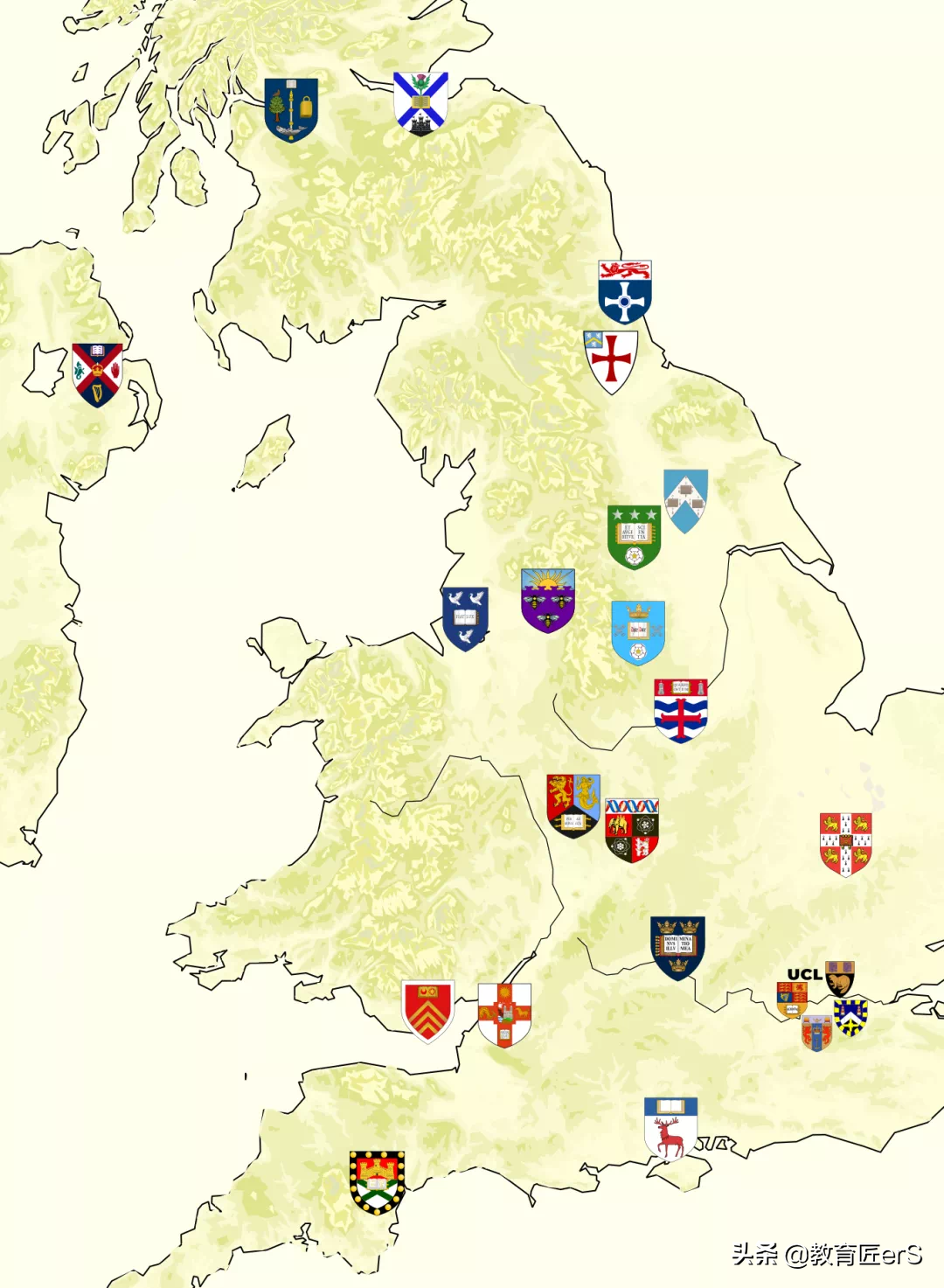 伦敦政治经济学院研究生申请条件（收藏）