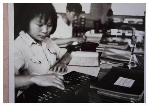 70年代女巨贪：包养7个男人，挥霍上千万公款，最后栽在情人手中