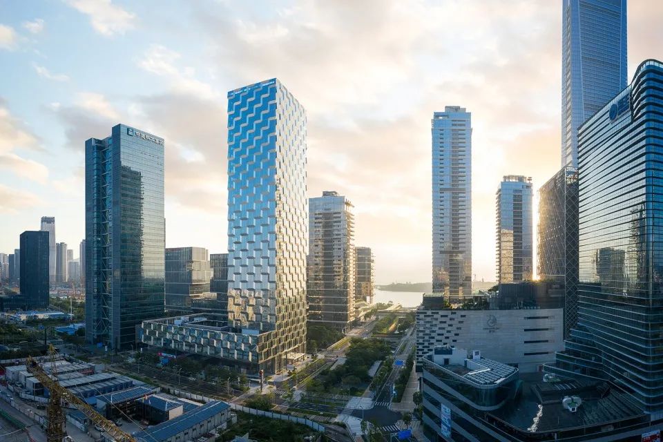9大公司总部大楼建筑，哪家更酷？