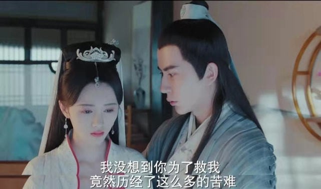 资源到位，演技稀碎，这5位男艺人演了个寂寞