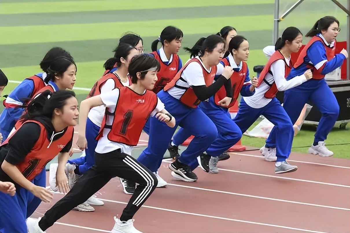 中考体育分值提升至100分，成为第四主科？多个地区开始实行