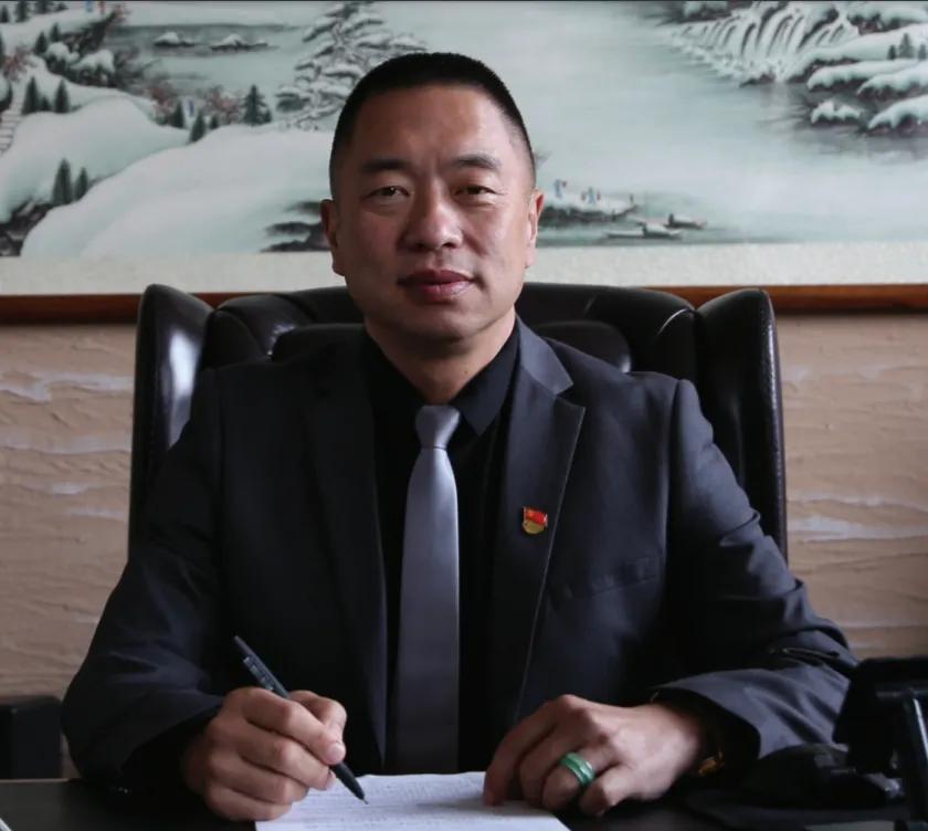 吉林东元：一个产业园区如何让机械制造更为智能