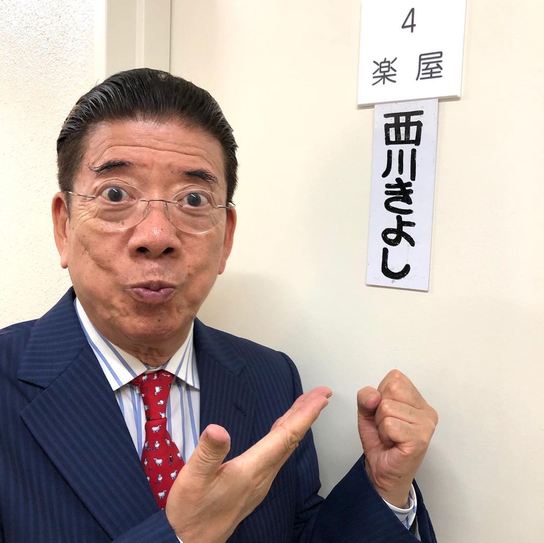 10位“私下性格好的日本男星”，众多谐星上榜