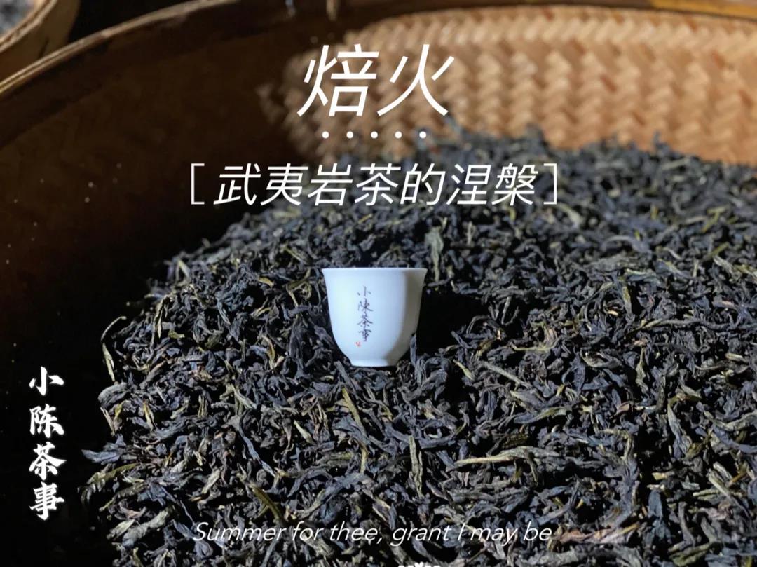 绿茶、白茶、岩茶、红茶、普洱茶，都是越陈越好吗？现在有答案了