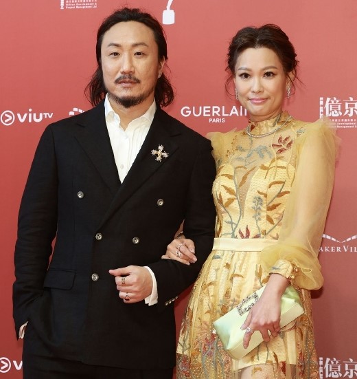 第40届金像奖颁奖礼明星红毯穿搭解析，亮点太少了