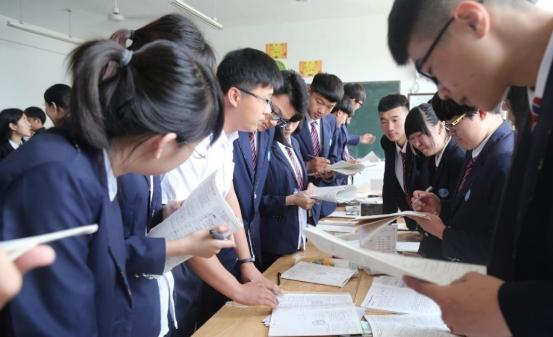 高三的三次模考都没过400分，能考上本科吗？班主任说出心里话