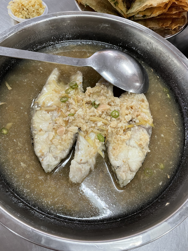 马来西亚槟城北海必吃的美食
