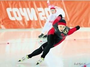 2008奥运会都哪些明星(中国参加的历届冬奥会和涌现的冰雪明星)