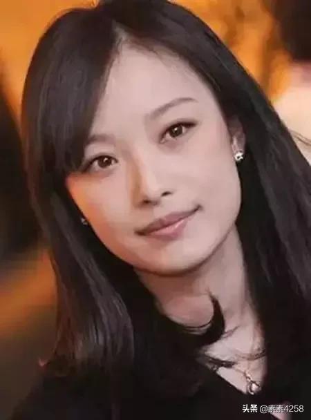 女明星妆前妆后的变化，效果立竿见影