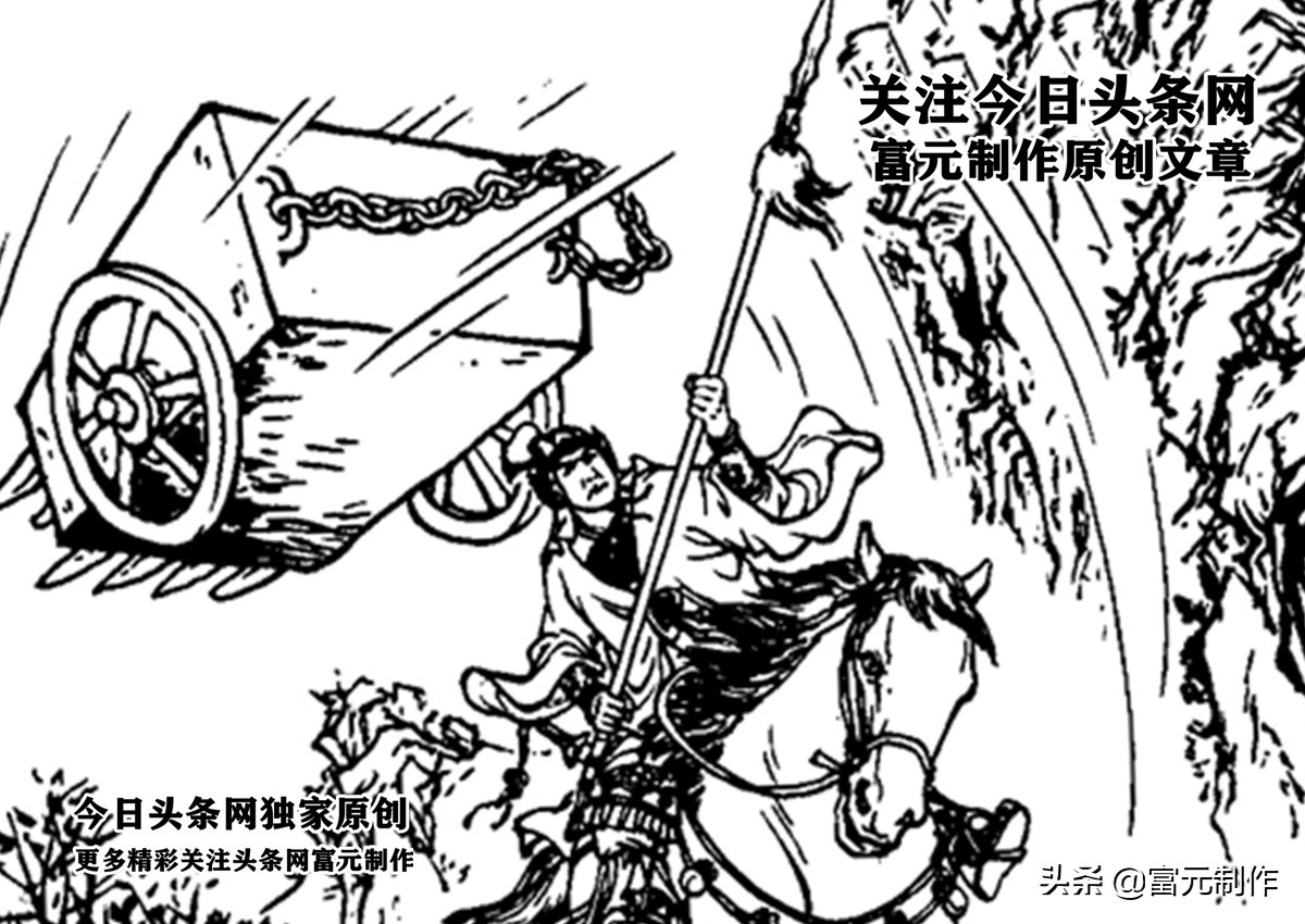 霸王是指古代的谁（古代最具实力的十位霸王盘点）